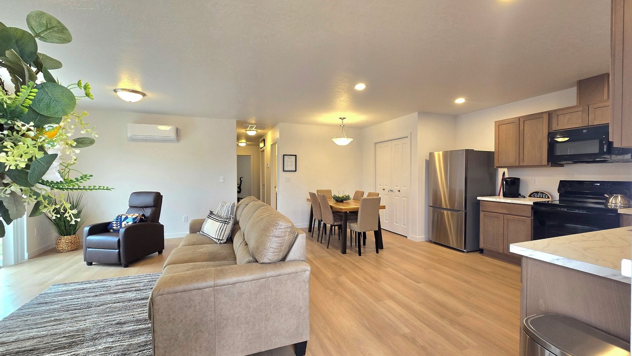 Photo of Livingroom in Umatilla