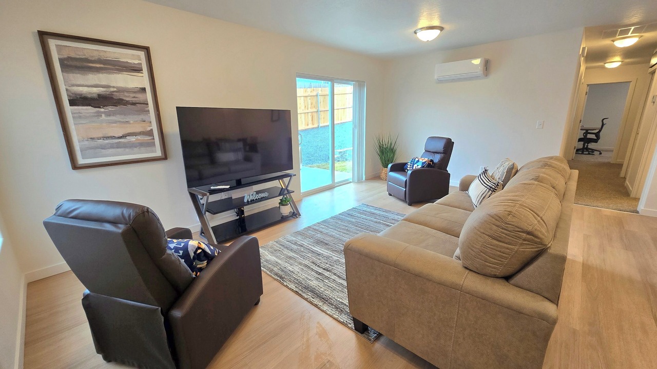 Photo of Livingroom in Umatilla