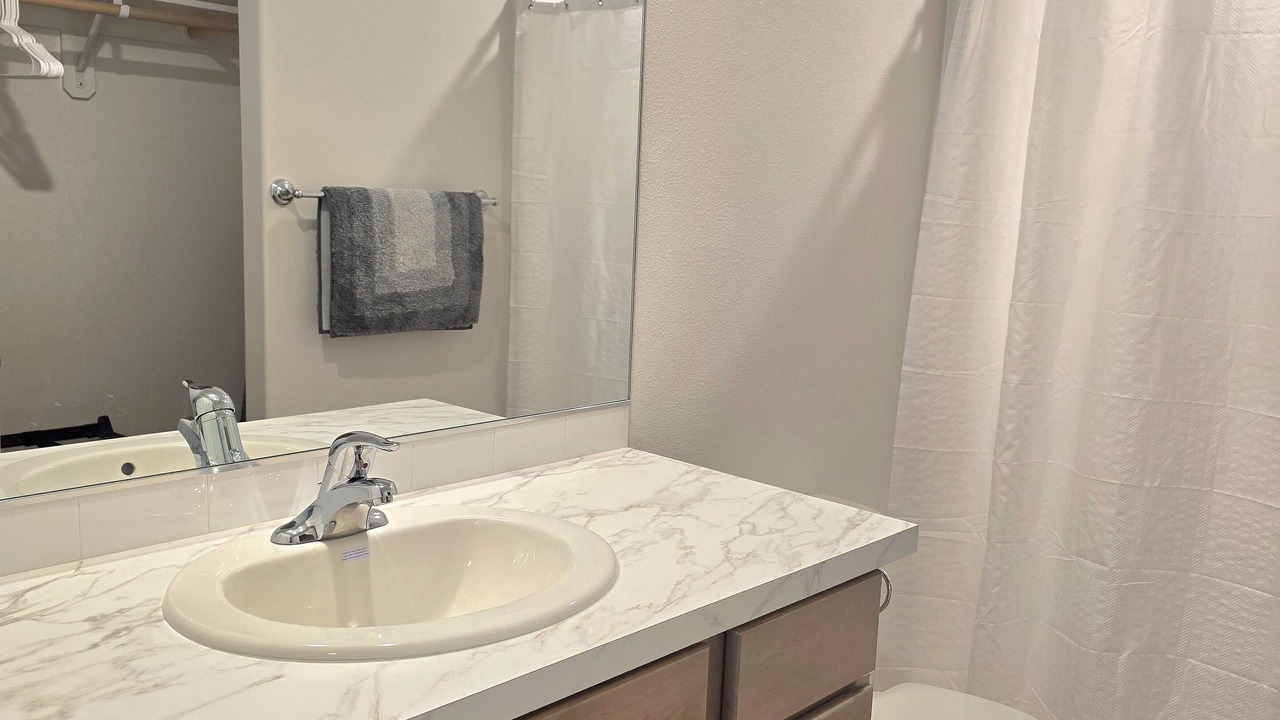 Photo of Bathroom in Umatilla