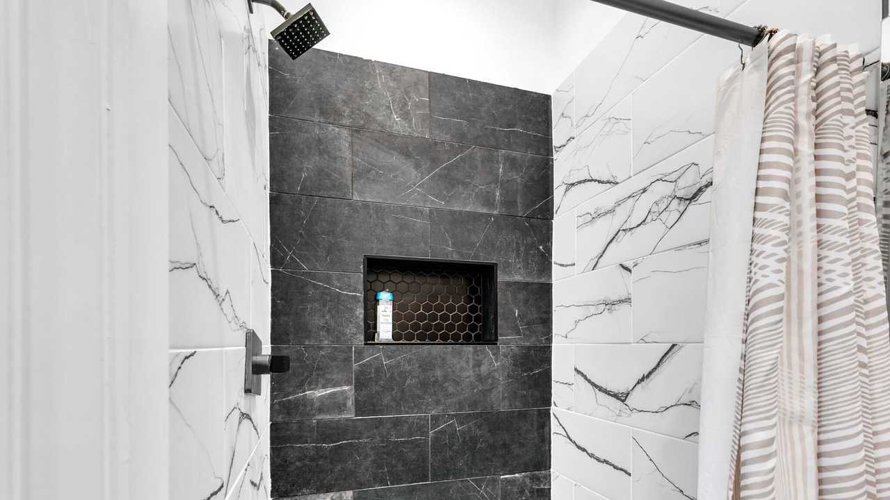 Photo of Bathroom in Cedar Crest