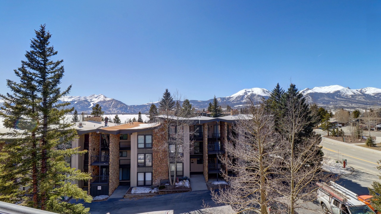Photo of Outdoor in Dillon