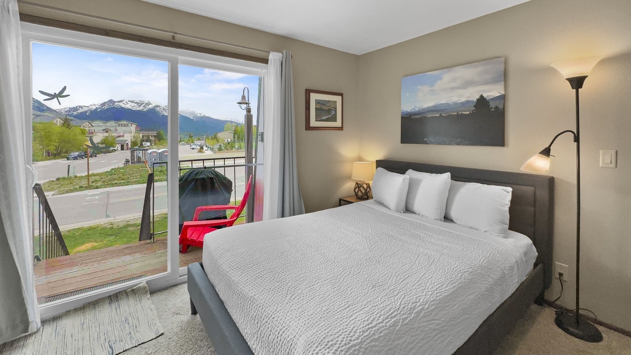 Photo of Bedroom in Dillon