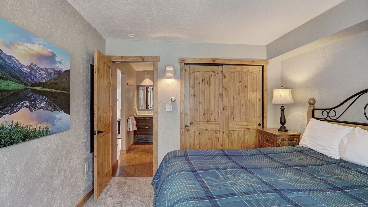 Photo of Bedroom in Dillon
