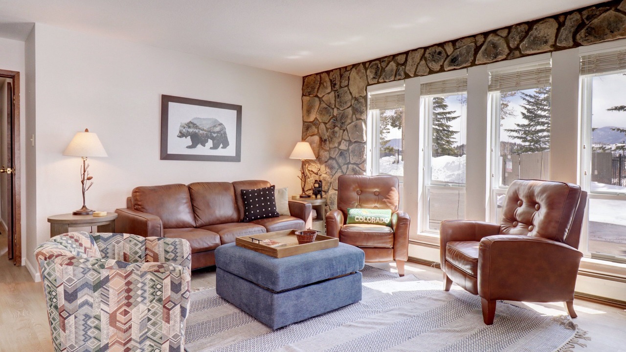 Photo of Livingroom in Dillon