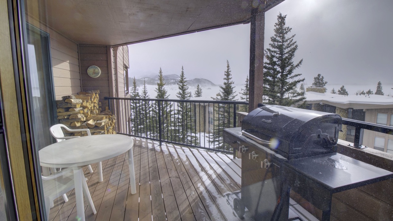 Photo of Outdoor in Dillon
