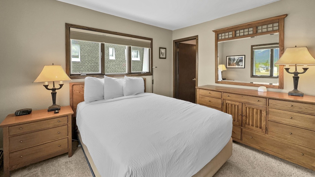 Photo of Bedroom in Dillon