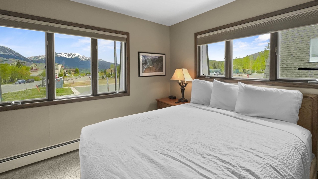 Photo of Bedroom in Dillon