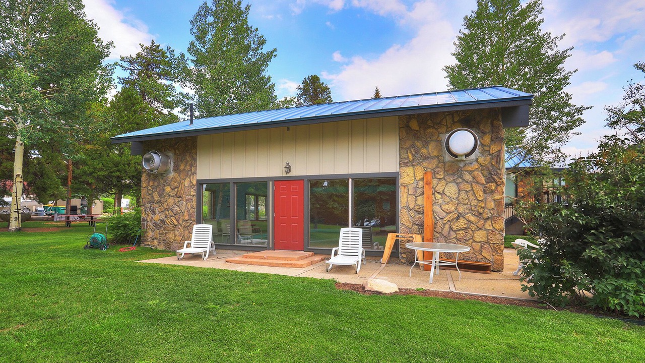 Photo of Outdoor in Dillon