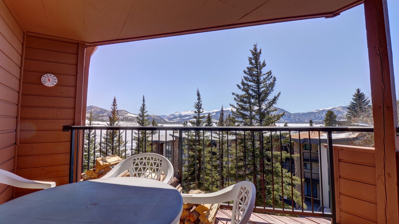 Photo of Outdoor in Dillon