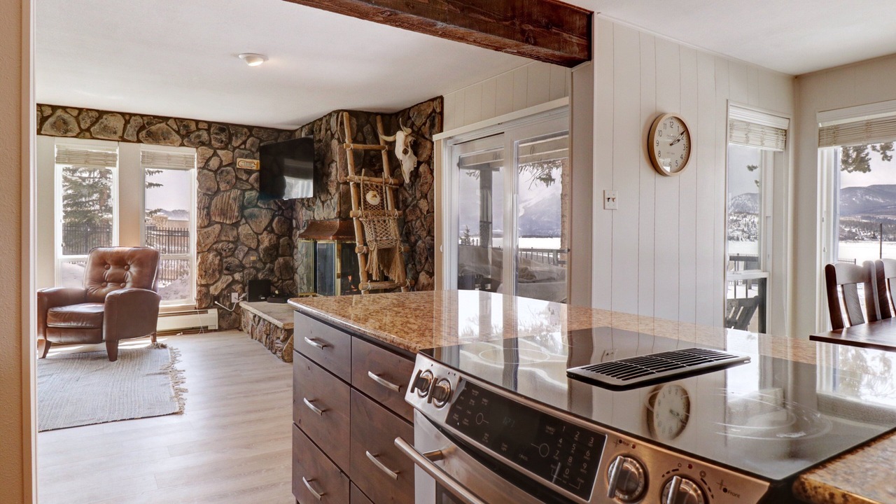 Photo of Kitchen in Dillon