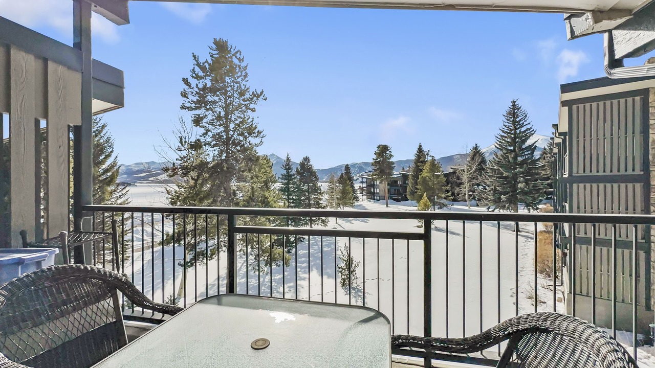 Photo of Outdoor in Dillon