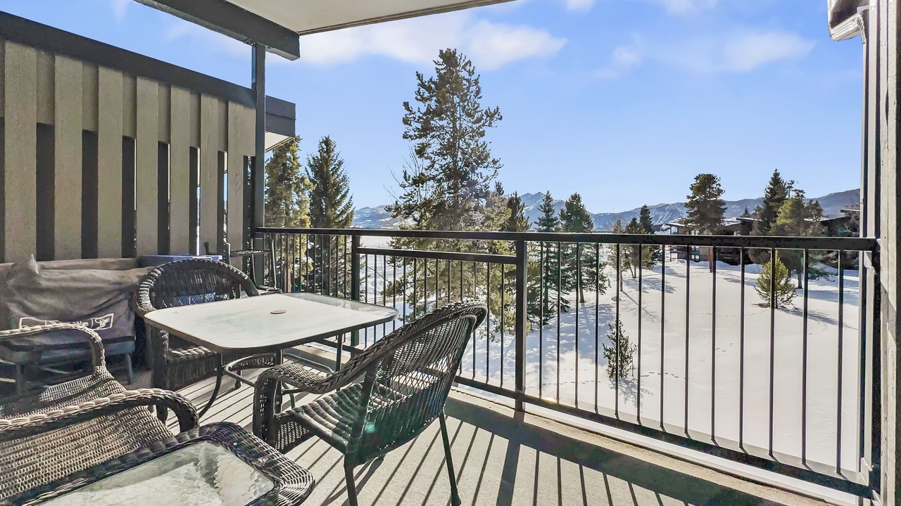 Photo of Outdoor in Dillon