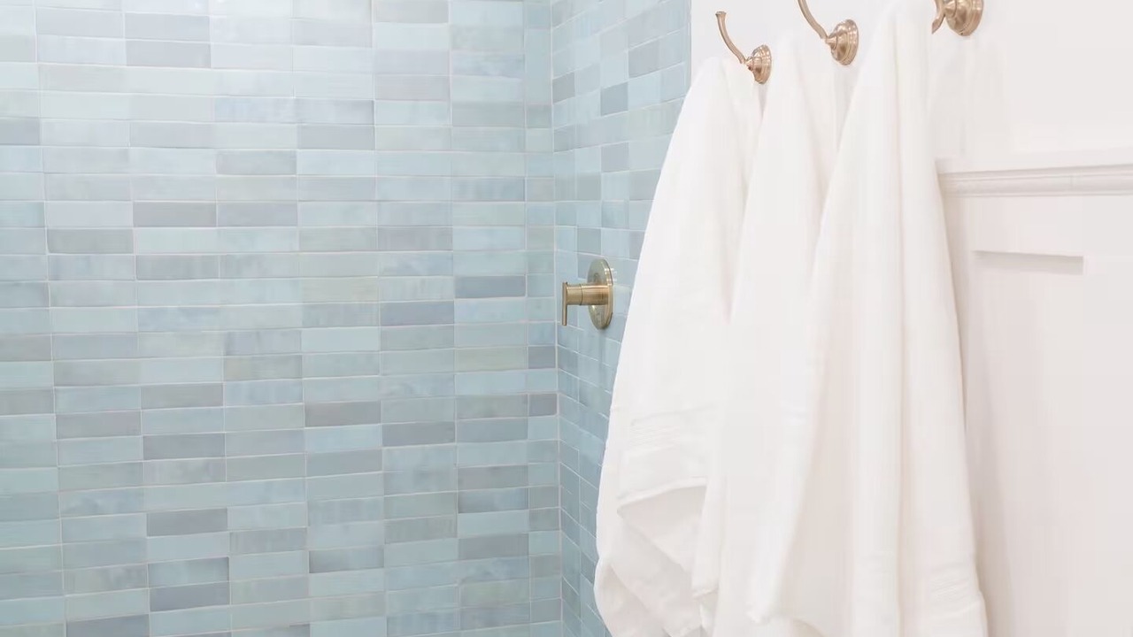 Photo of Bathroom in Belton
