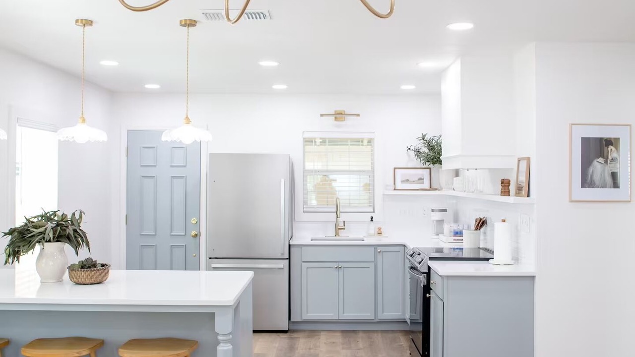 Photo of Kitchen in Belton
