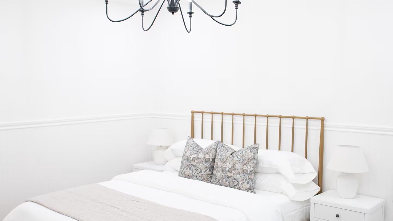 Photo of Bedroom in Belton