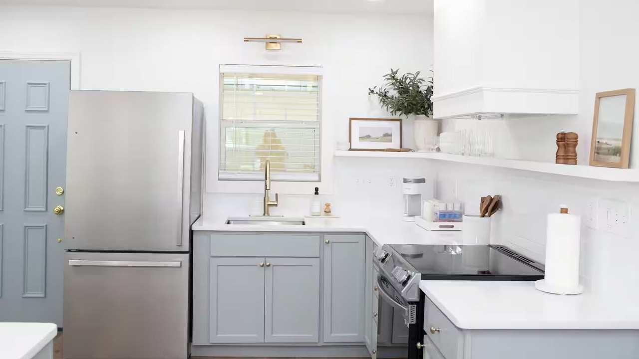 Photo of Kitchen in Belton