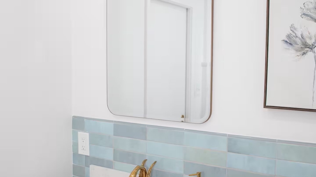 Photo of Bathroom in Belton