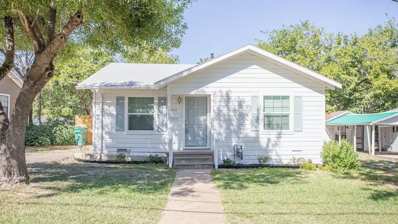 Photo of Outdoor in Belton