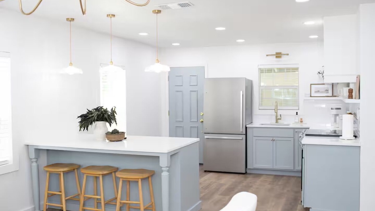 Photo of Kitchen in Belton