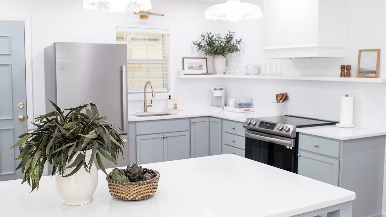 Photo of Kitchen in Belton