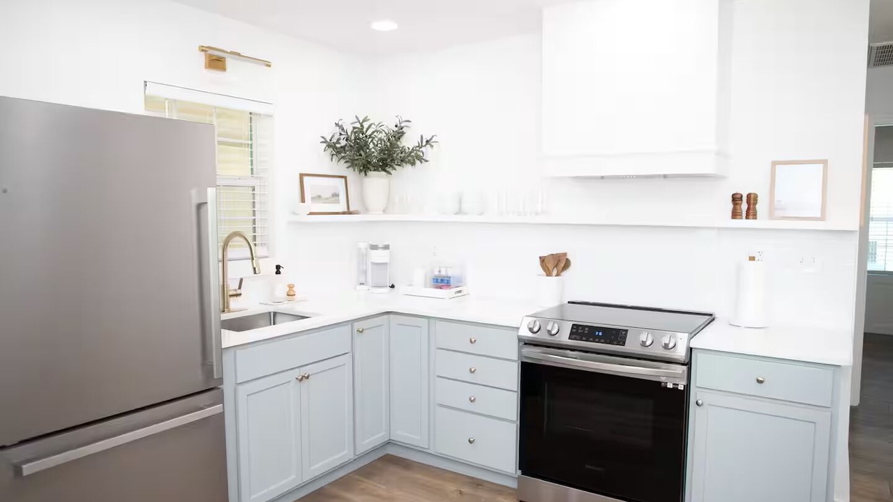 Photo of Kitchen in Belton
