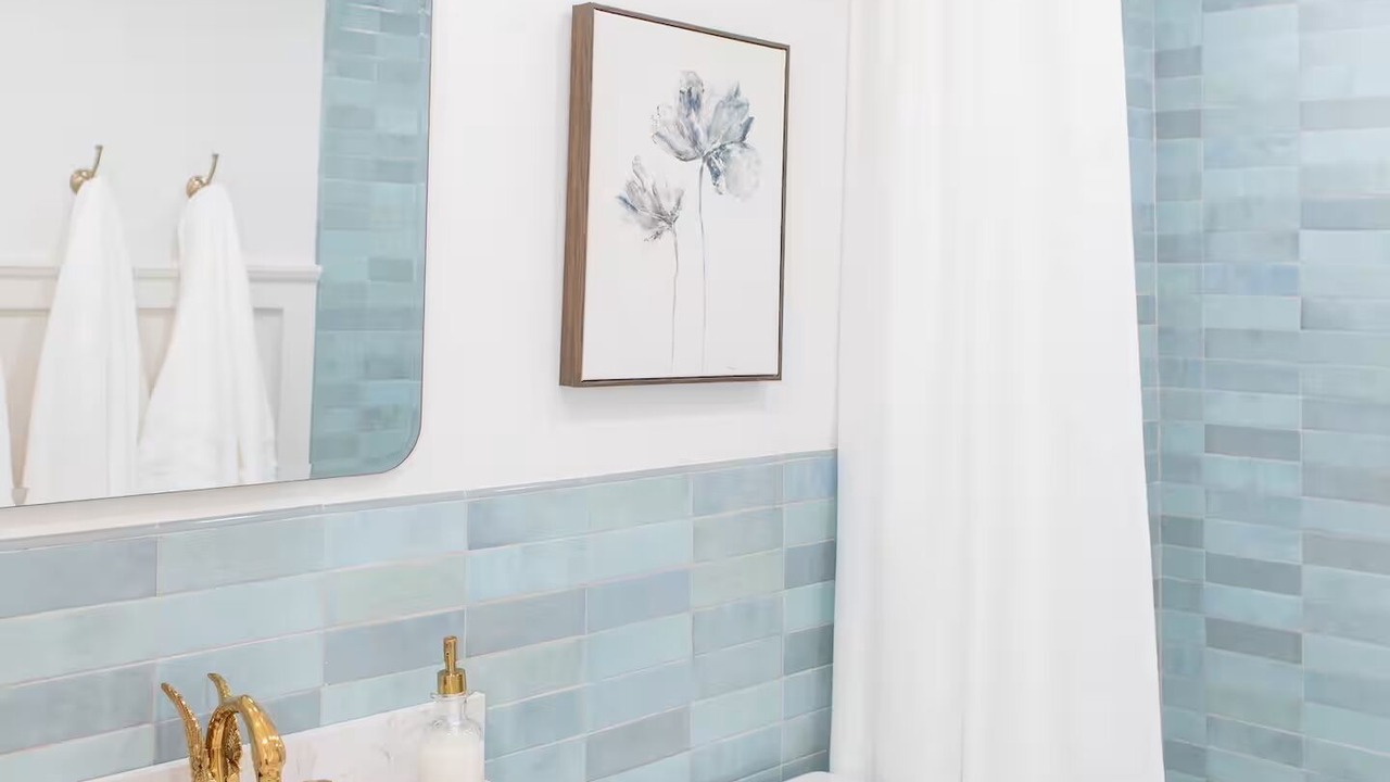 Photo of Bathroom in Belton