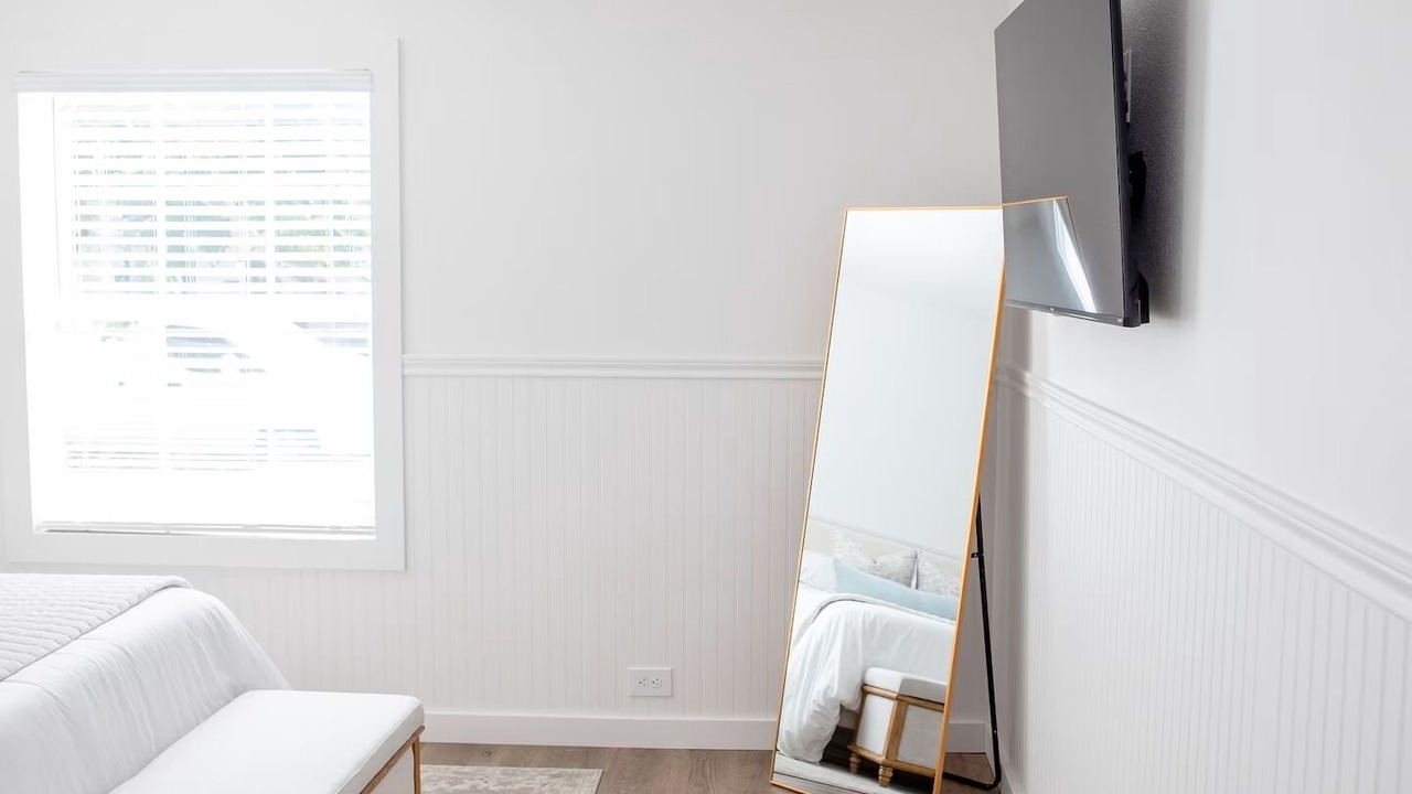 Photo of Bedroom in Belton