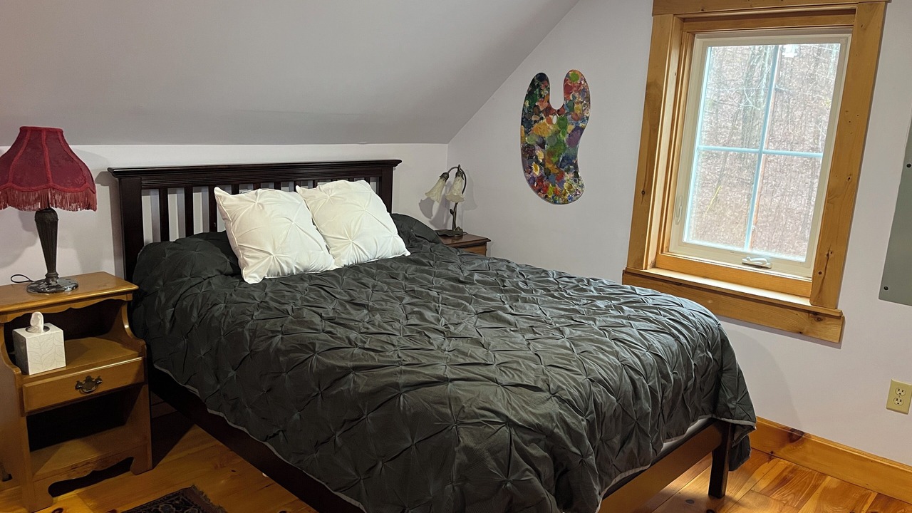 Photo of Bedroom in Corinth