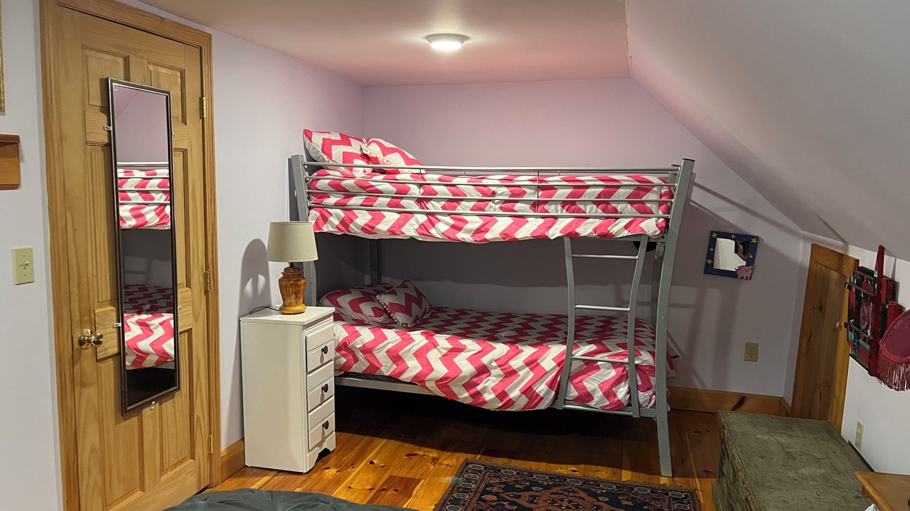 Photo of Bedroom in Corinth