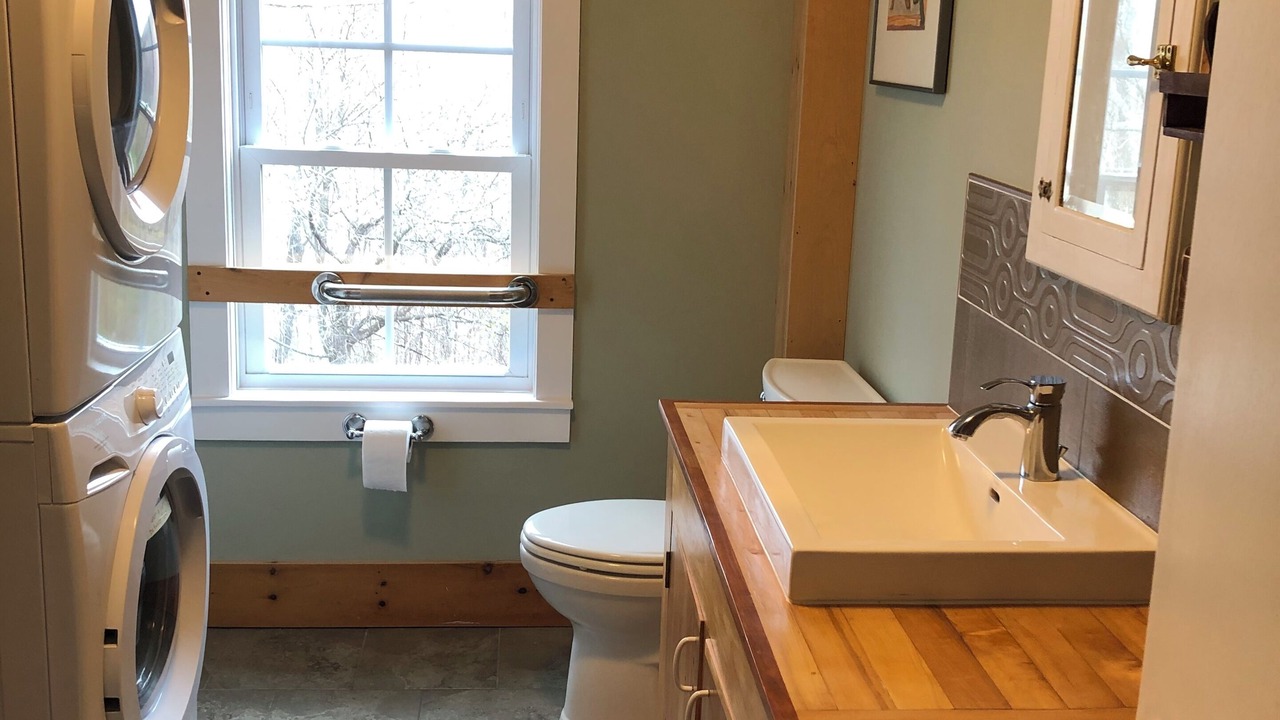 Photo of Bathroom in Corinth