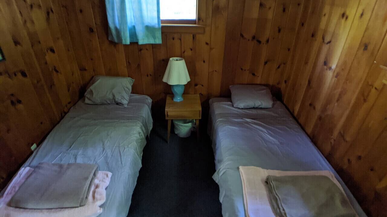 Photo of Bedroom in Raymond