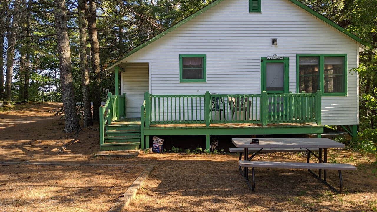 Photo of Outdoor in Raymond