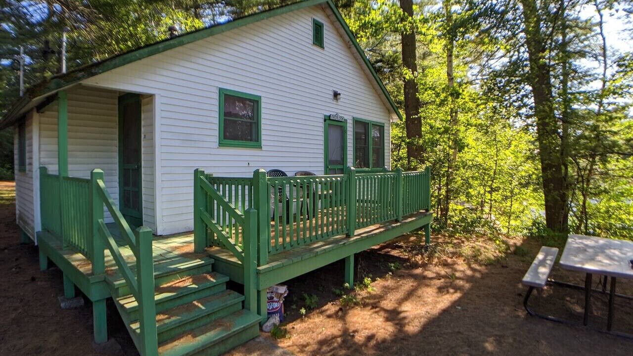 Photo of Outdoor in Raymond