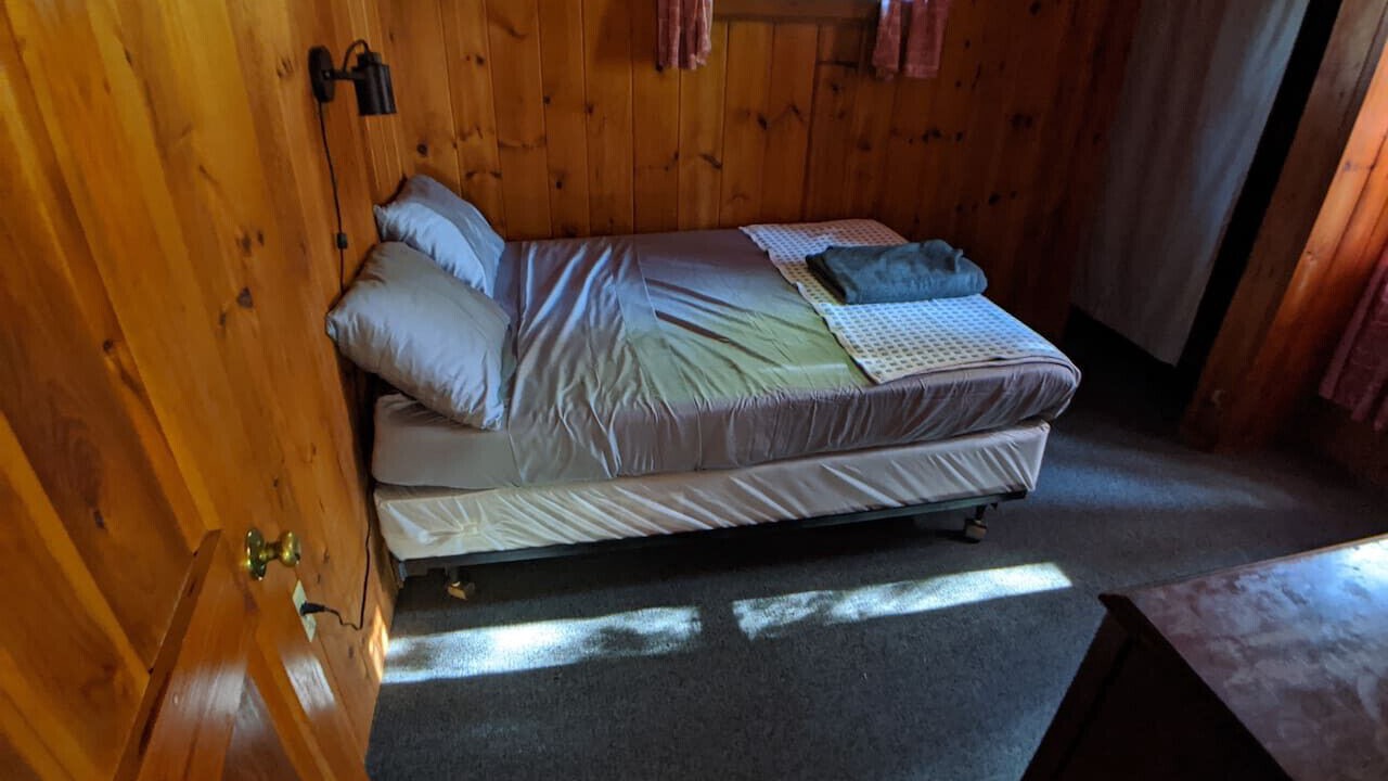 Photo of Bedroom in Raymond