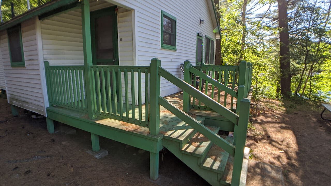 Photo of Outdoor in Raymond