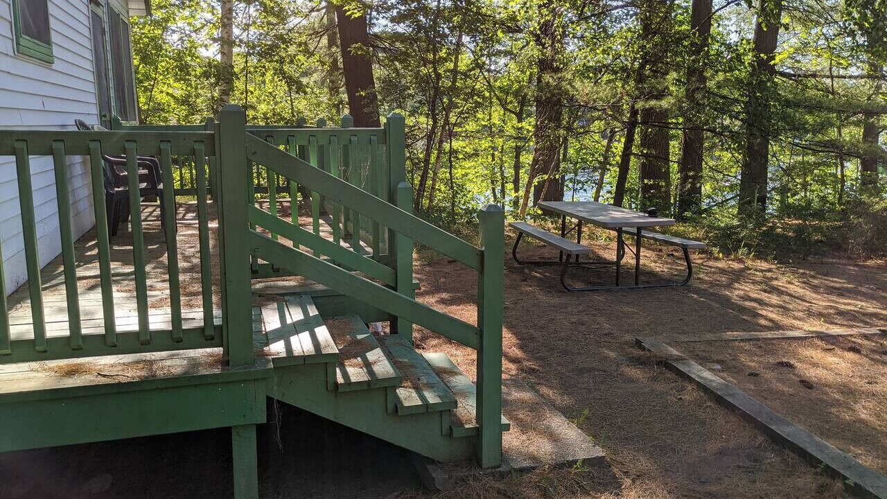 Photo of Outdoor in Raymond