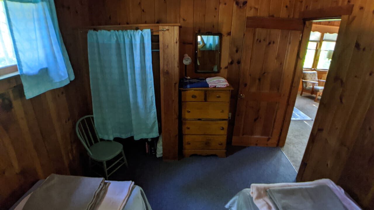 Photo of Bedroom in Raymond