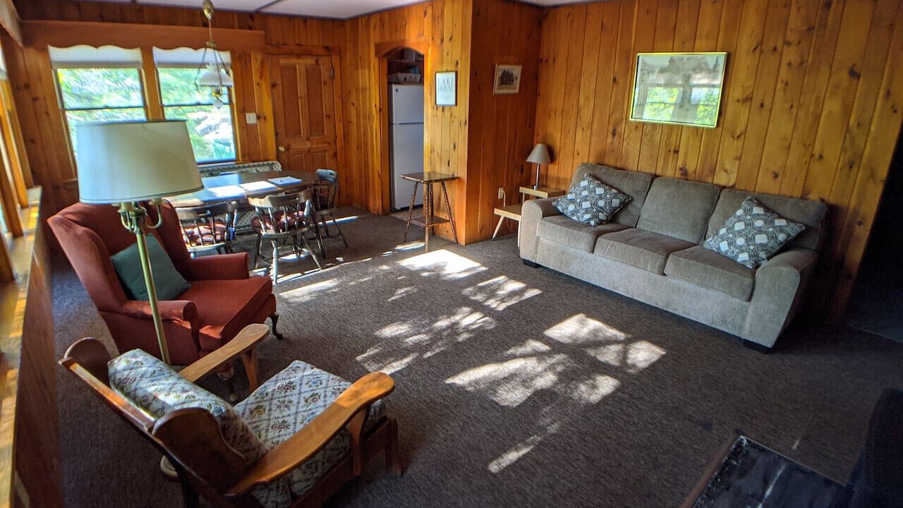 Photo of Livingroom in Raymond