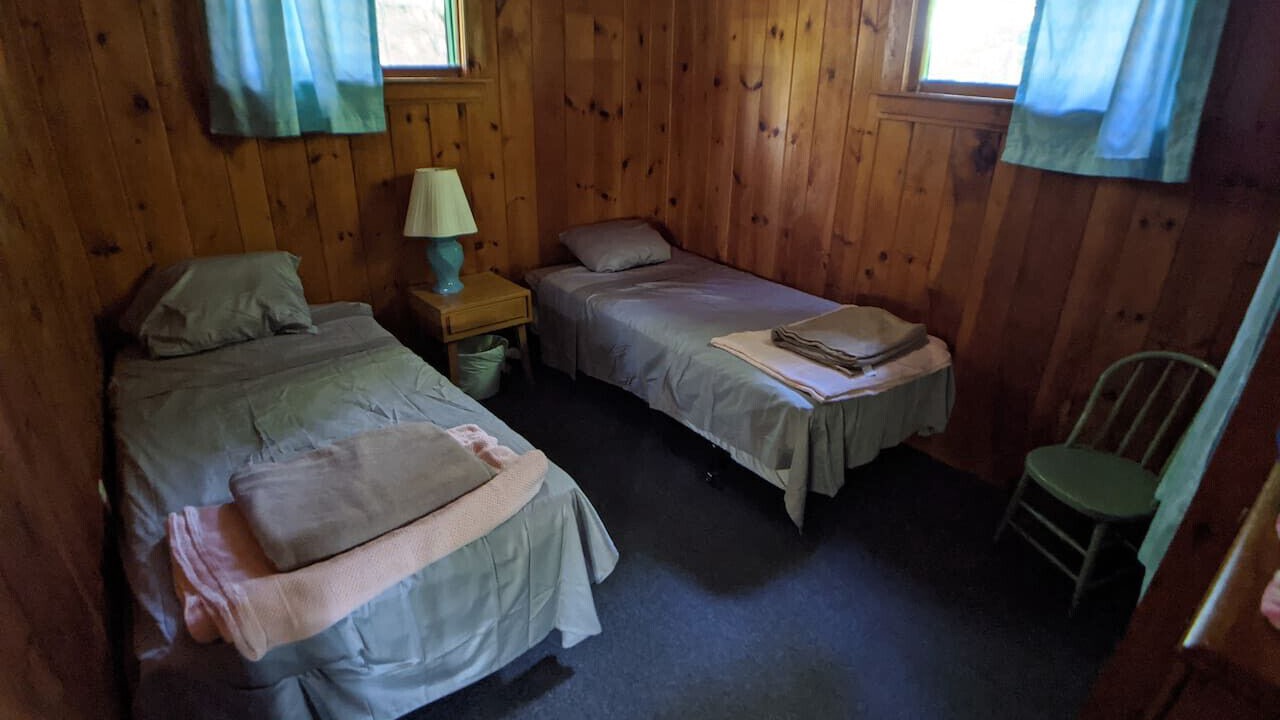 Photo of Bedroom in Raymond