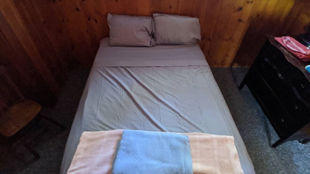 Photo of Bedroom in Raymond