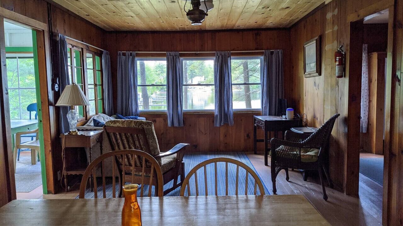 Photo of Livingroom in Raymond