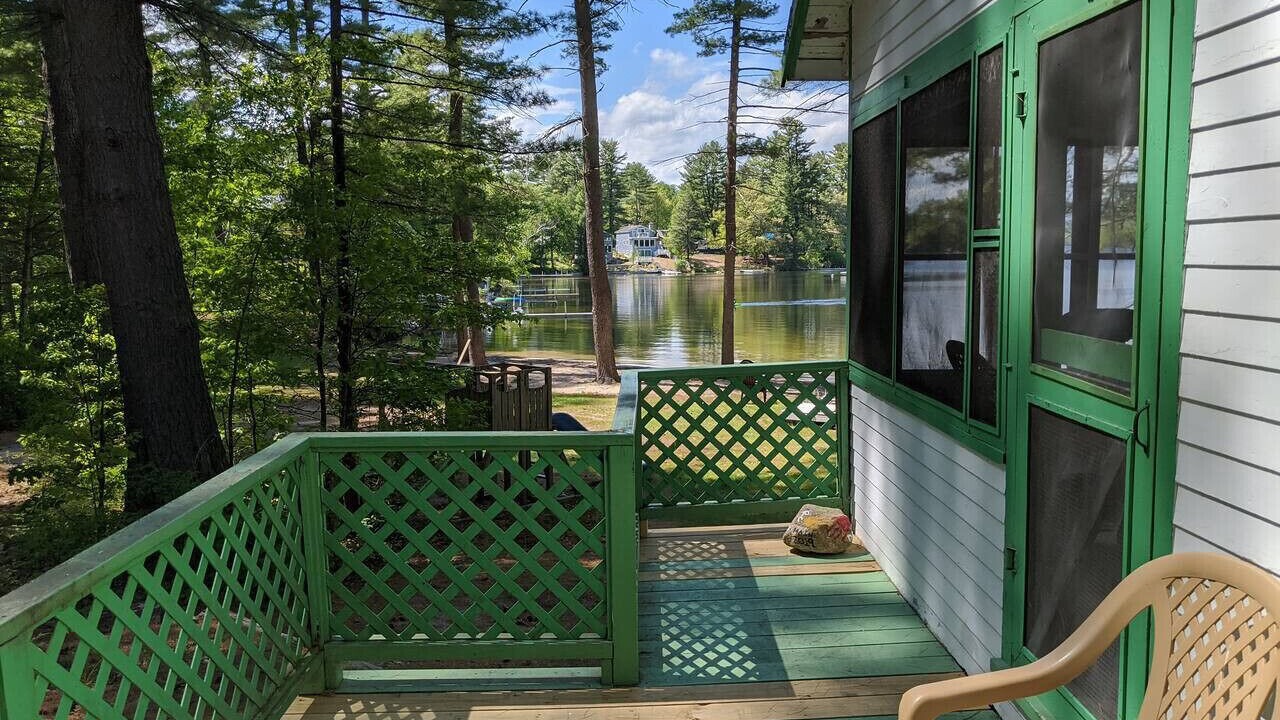 Photo of Outdoor in Raymond