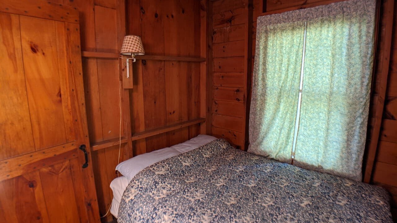 Photo of Bedroom in Raymond