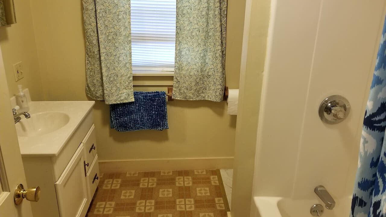 Photo of Bathroom in Raymond