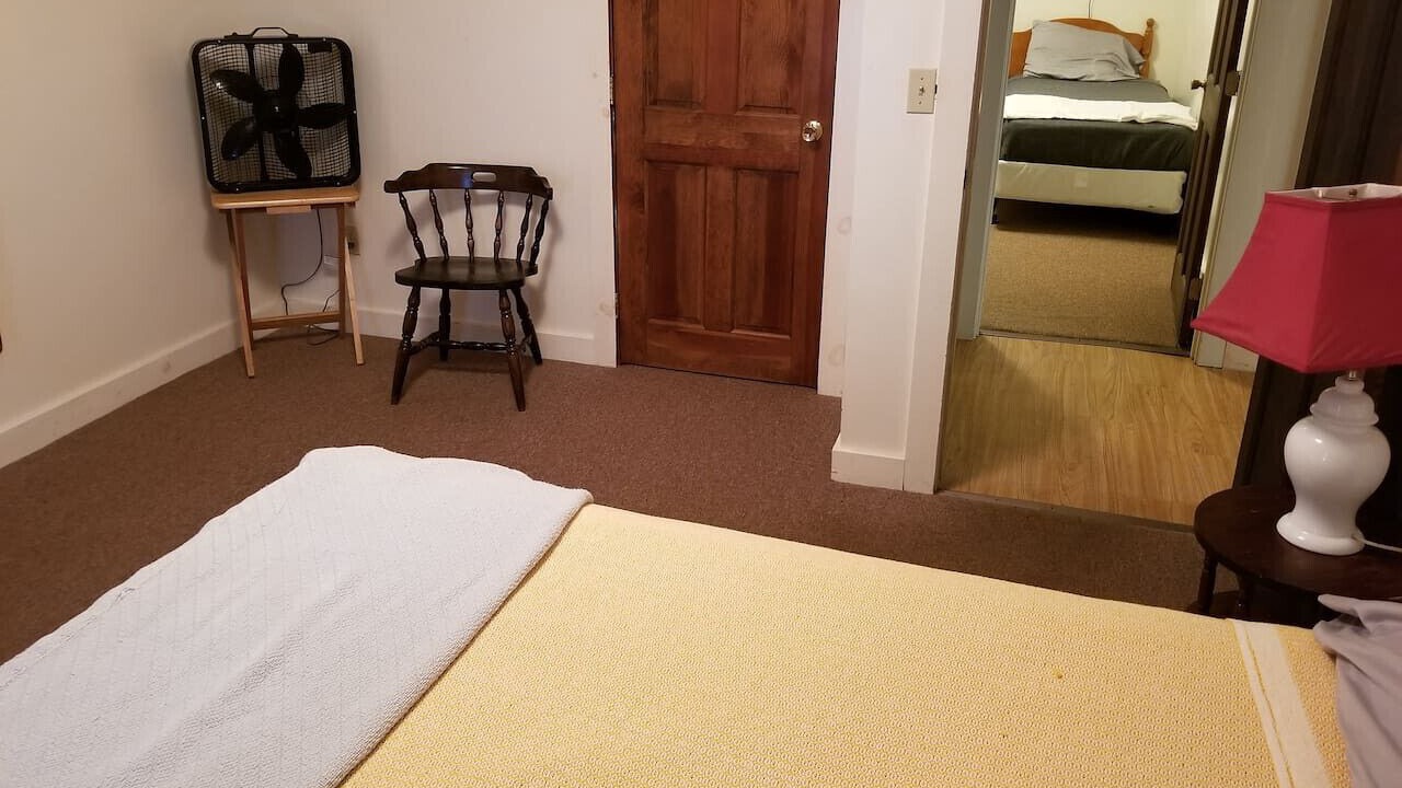 Photo of Bedroom in Raymond