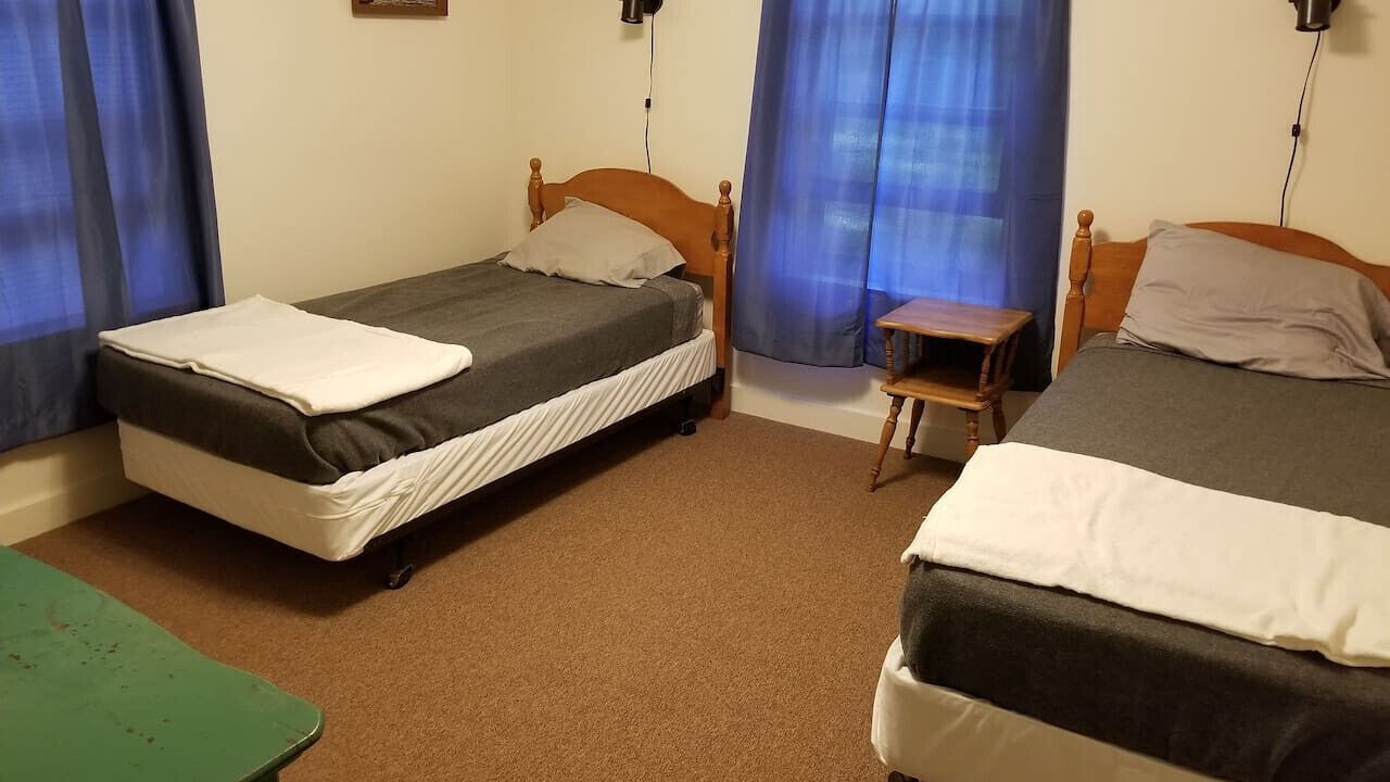 Photo of Bedroom in Raymond