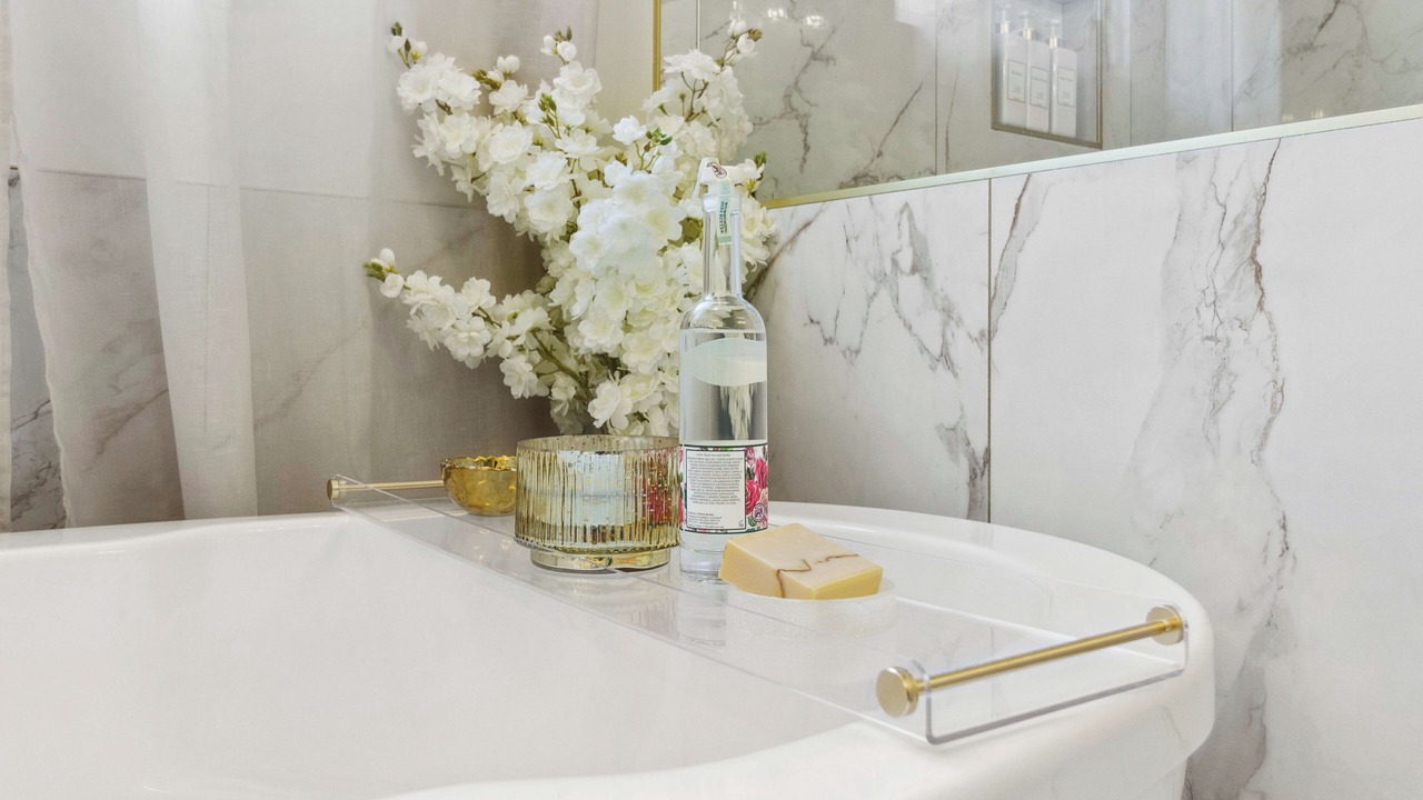 Photo of Bathroom in Estill Springs
