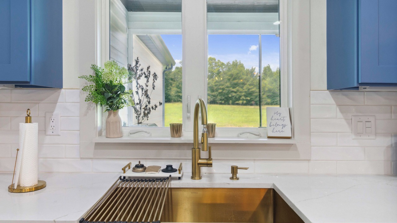 Photo of Kitchen in Estill Springs