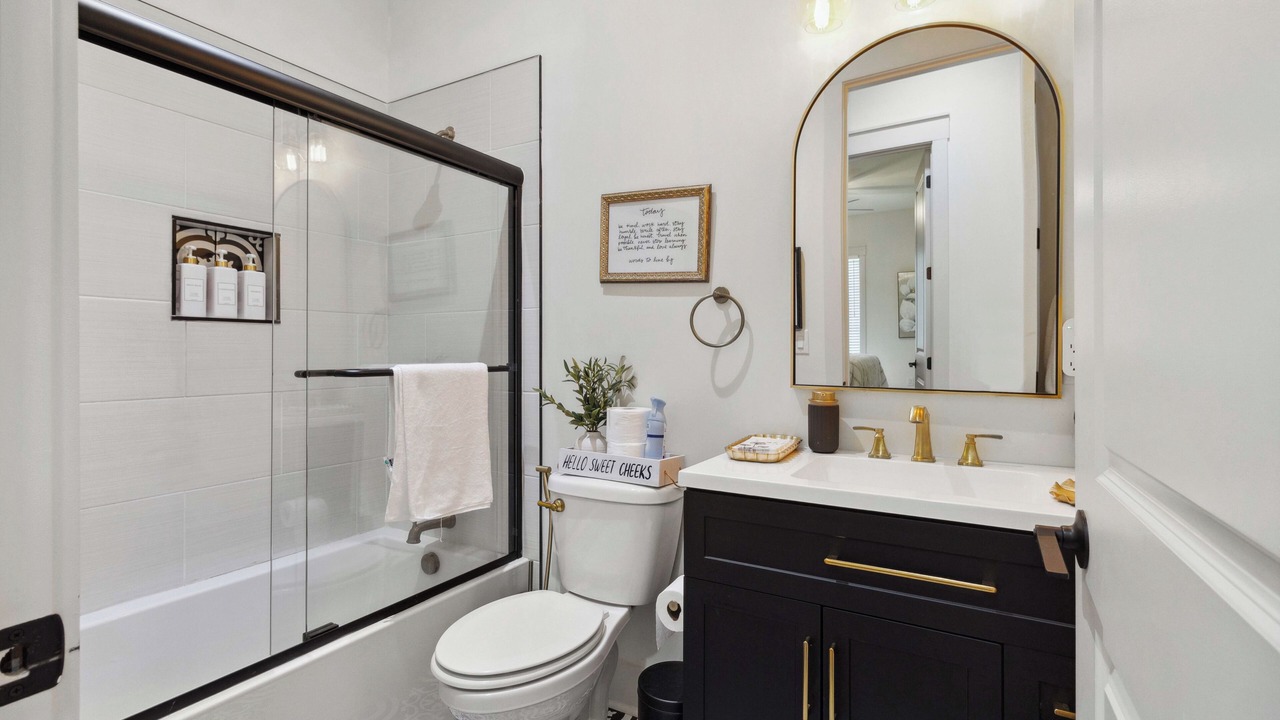Photo of Bathroom in Estill Springs