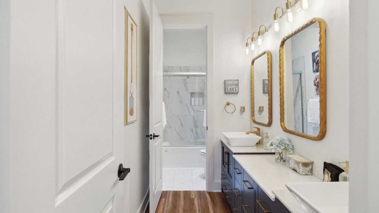 Photo of Bathroom in Estill Springs